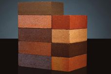 Bricks from CSR PGH Bricks & Pavers