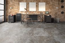 Expona Commercial vinyl tiles from Polyflor