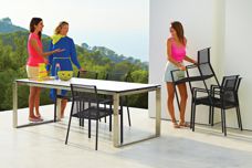 Edge furniture collection from Cane-line