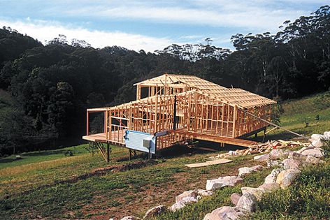 CHH’s updated guide to bushfire-compliant construction explains changes to Australian standards.