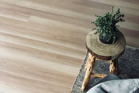 Timber-look aluminium flooring – DecoFloor